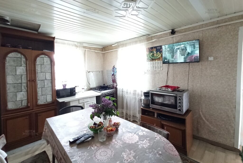 квартира г Калуга ул Коммунальная 3 фото 6