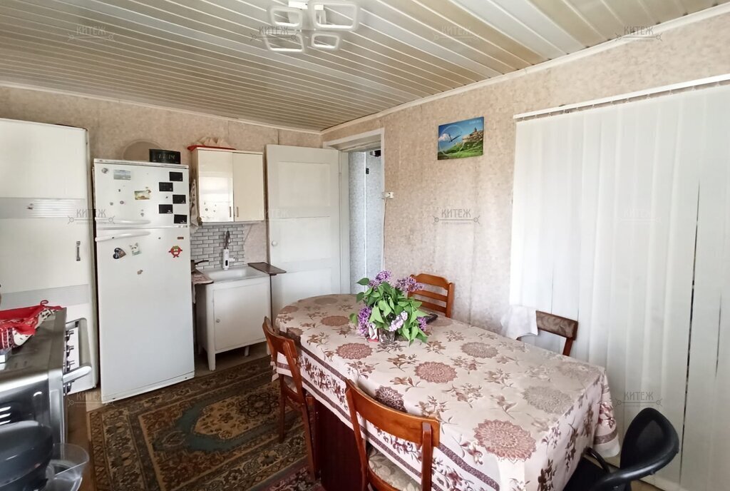 квартира г Калуга ул Коммунальная 3 фото 8