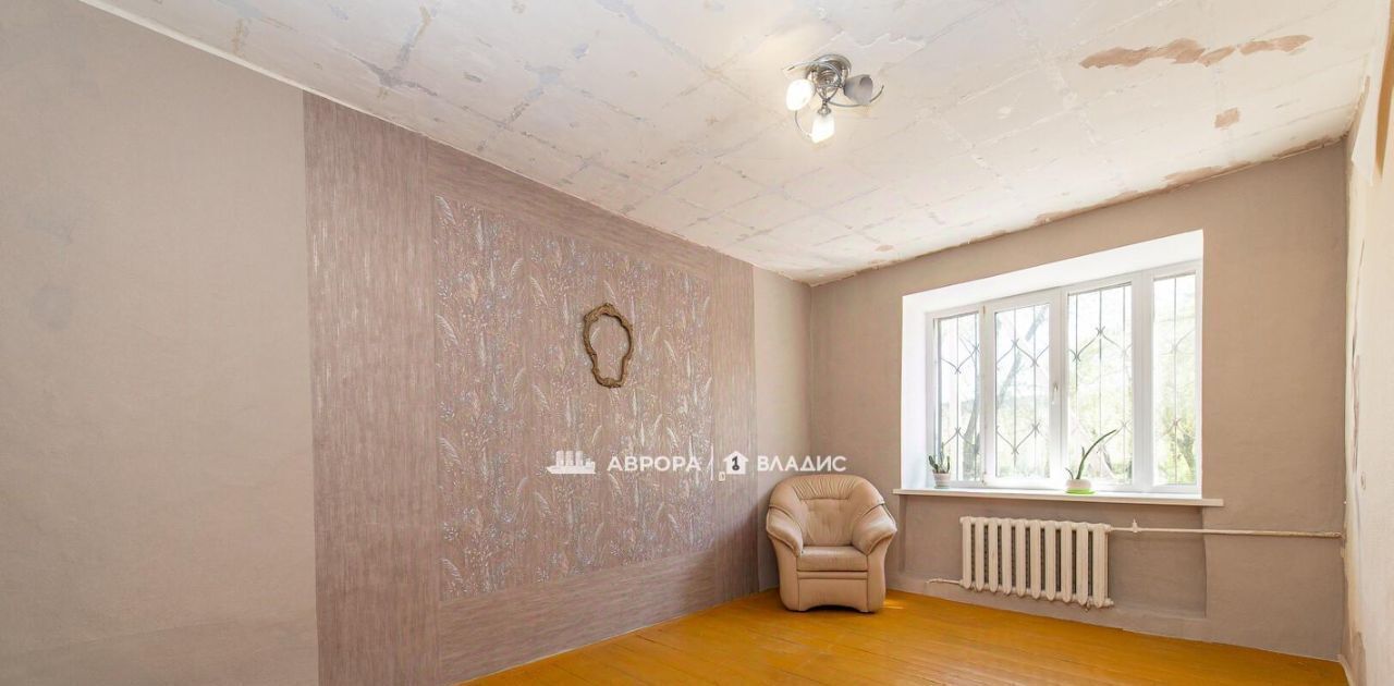 квартира г Магнитогорск р-н Орджоникидзевский ул Пионерская 28 фото 11