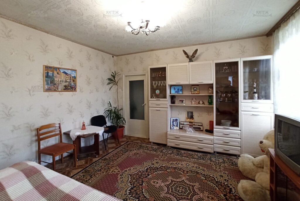 квартира г Калуга ул Коммунальная 3 фото 15