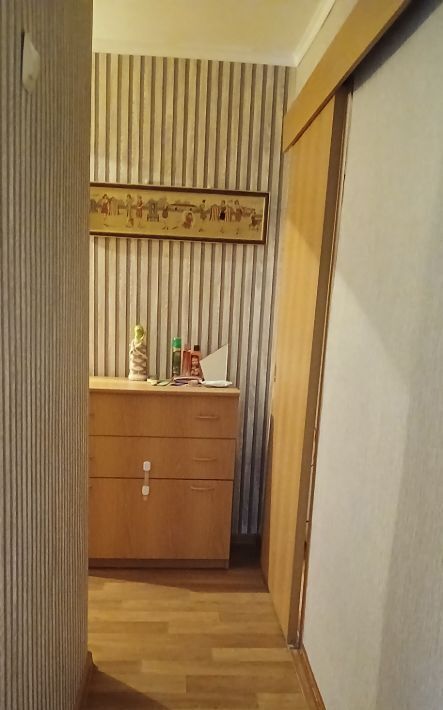 квартира г Челябинск р-н Центральный ул Энтузиастов 7 фото 17