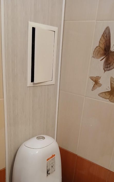 квартира г Челябинск р-н Центральный ул Энтузиастов 7 фото 13