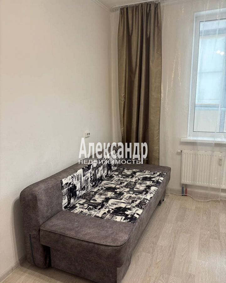 квартира р-н Всеволожский г Мурино пр-кт Ручьевский 3к/1 Девяткино, Муринское городское поселение фото 4