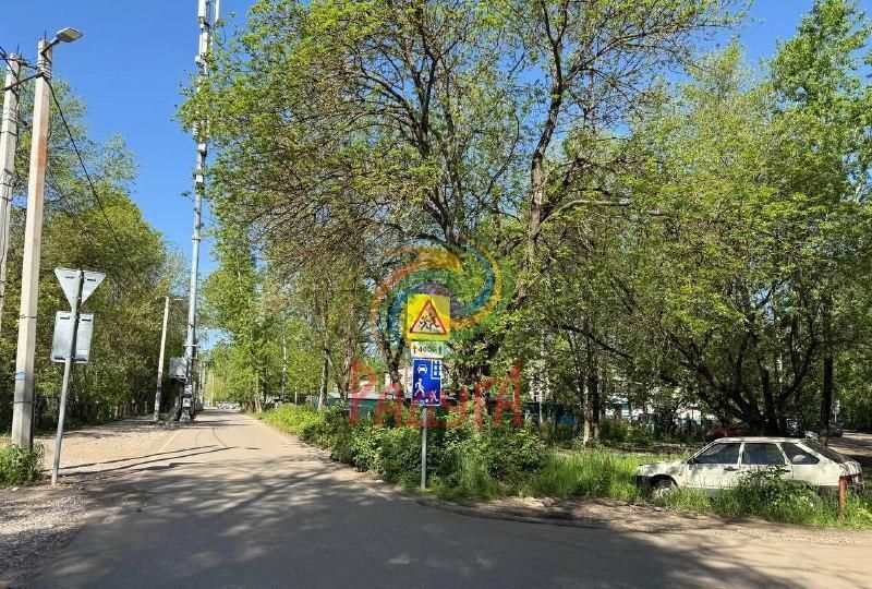 квартира г Иваново р-н Ленинский ул Кавалерийская 60 фото 17
