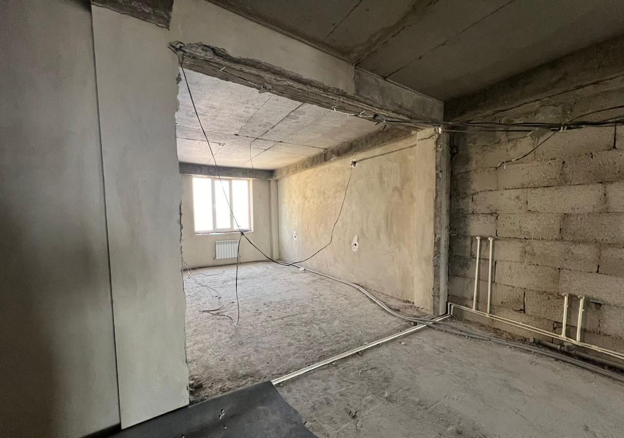 квартира г Ессентуки ул Новопятигорская 1/2 фото 8