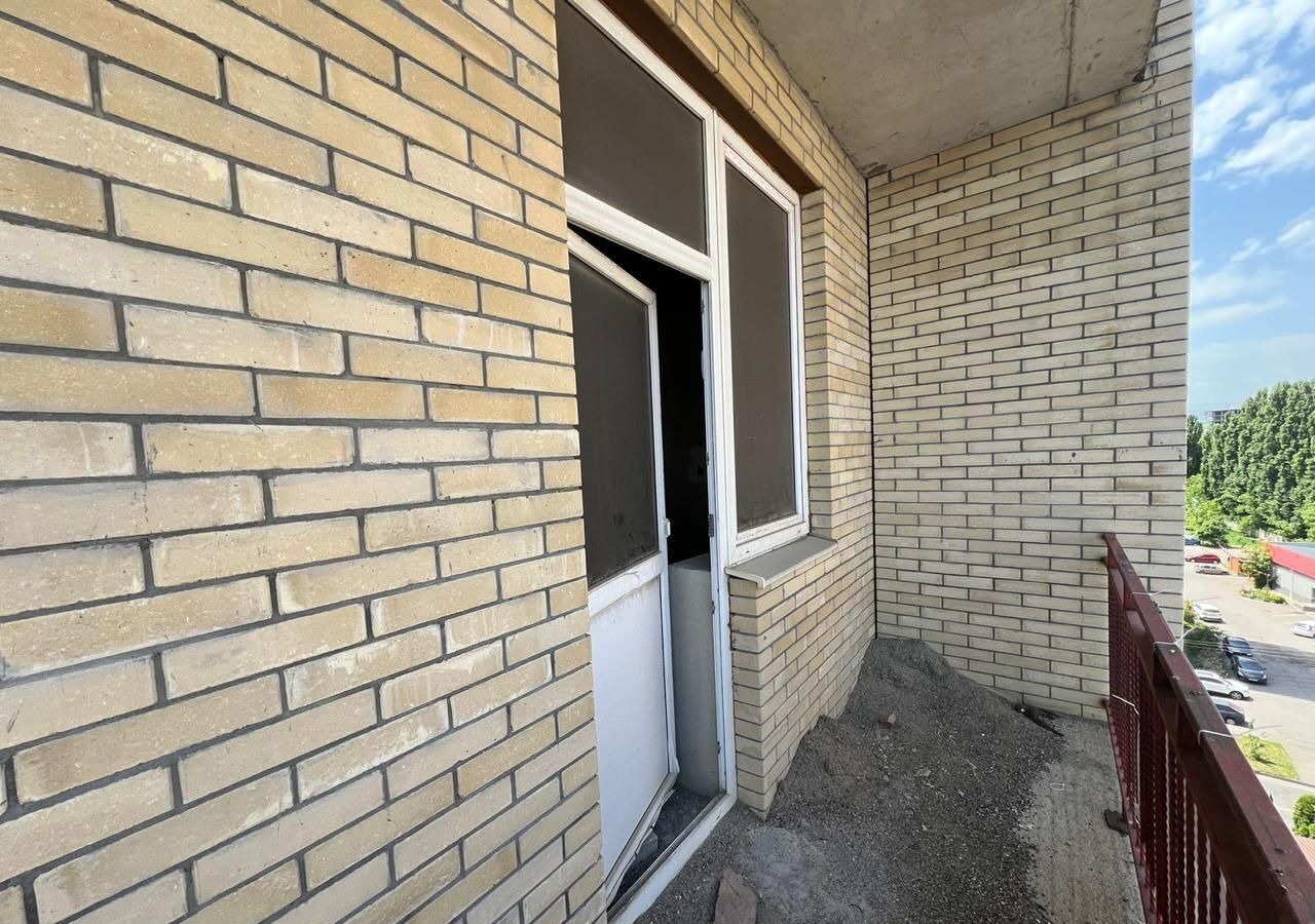 квартира г Ессентуки ул Новопятигорская 1/2 фото 18