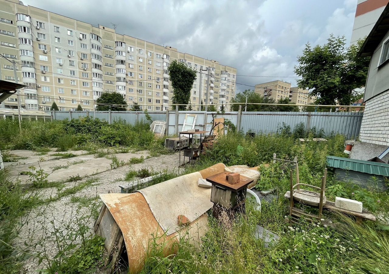 дом г Казань метро Горки р-н Приволжский Республика Татарстан Татарстан, мкр-н Горки-1 фото 16