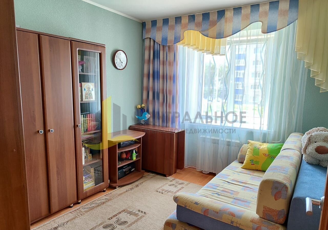 квартира г Стерлитамак Советский ул Худайбердина 36 фото 9