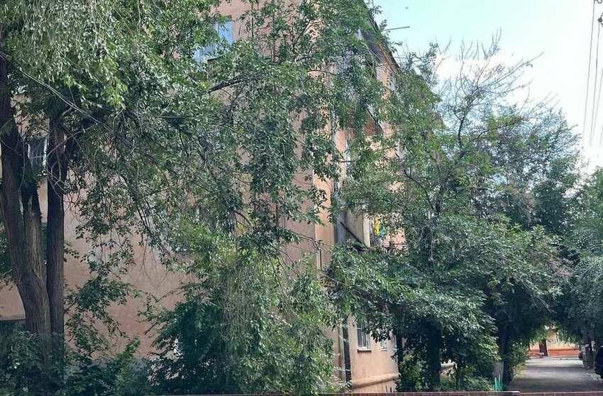 квартира г Астрахань ул Богдана Хмельницкого 12 фото 11