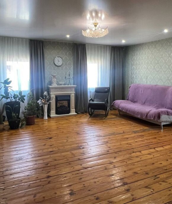 дом г Якутск улица Окружная Дорога, 48/5А фото 6