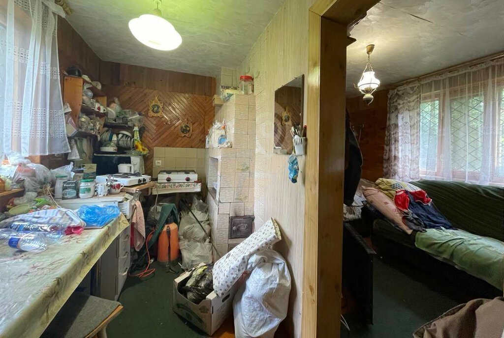 дом г Белгород снт Тополек Старооскольский городской округ фото 13