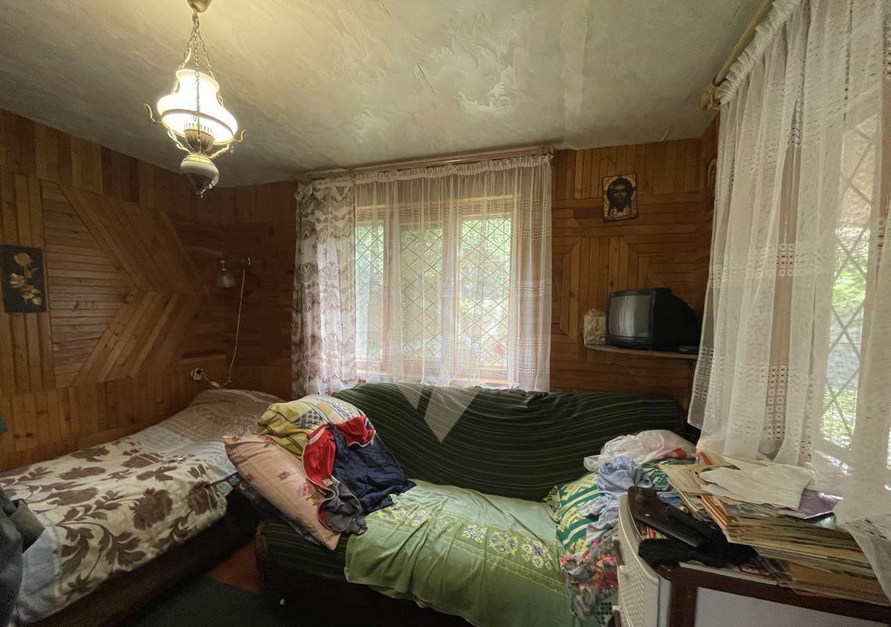 дом р-н Яковлевский г Строитель снт Тополек Старый Оскол фото 12