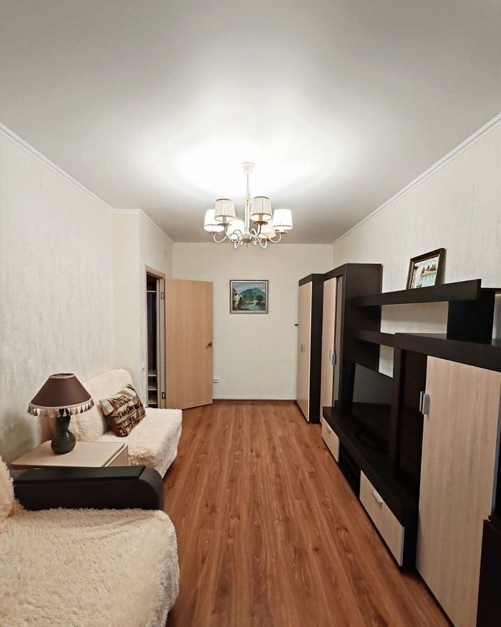 квартира г Севастополь ул Репина 1б/4 Крым фото 8