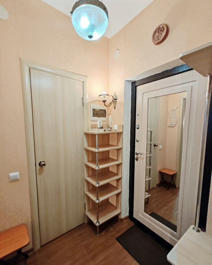 квартира г Севастополь ул Репина 1б/4 Крым фото 10