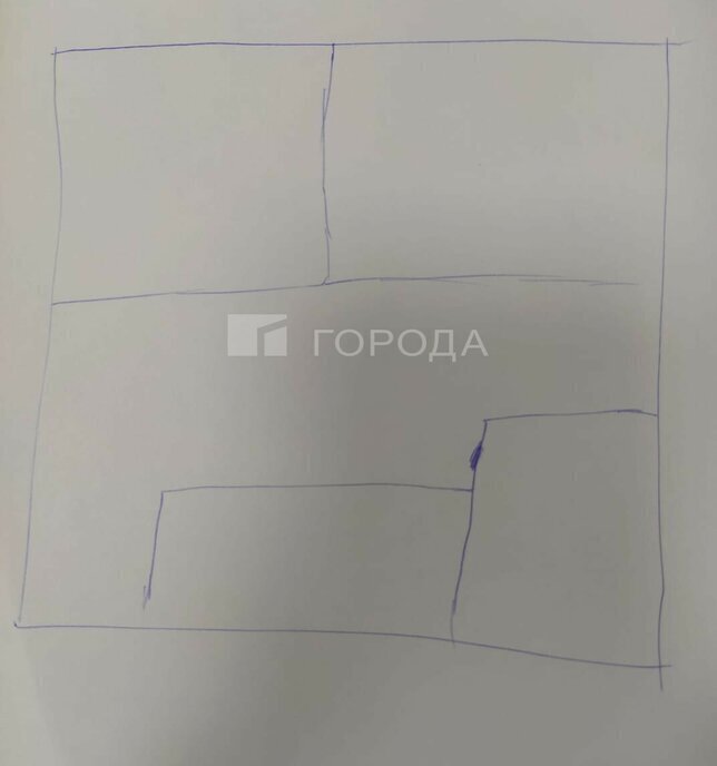 комната г Барнаул Восточный ул Декабристов 6а фото 13