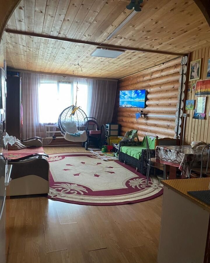 дом р-н Буинский г Буинск ул Вахитова 189а Республика Татарстан Татарстан, муниципальное образование Буинск фото 9