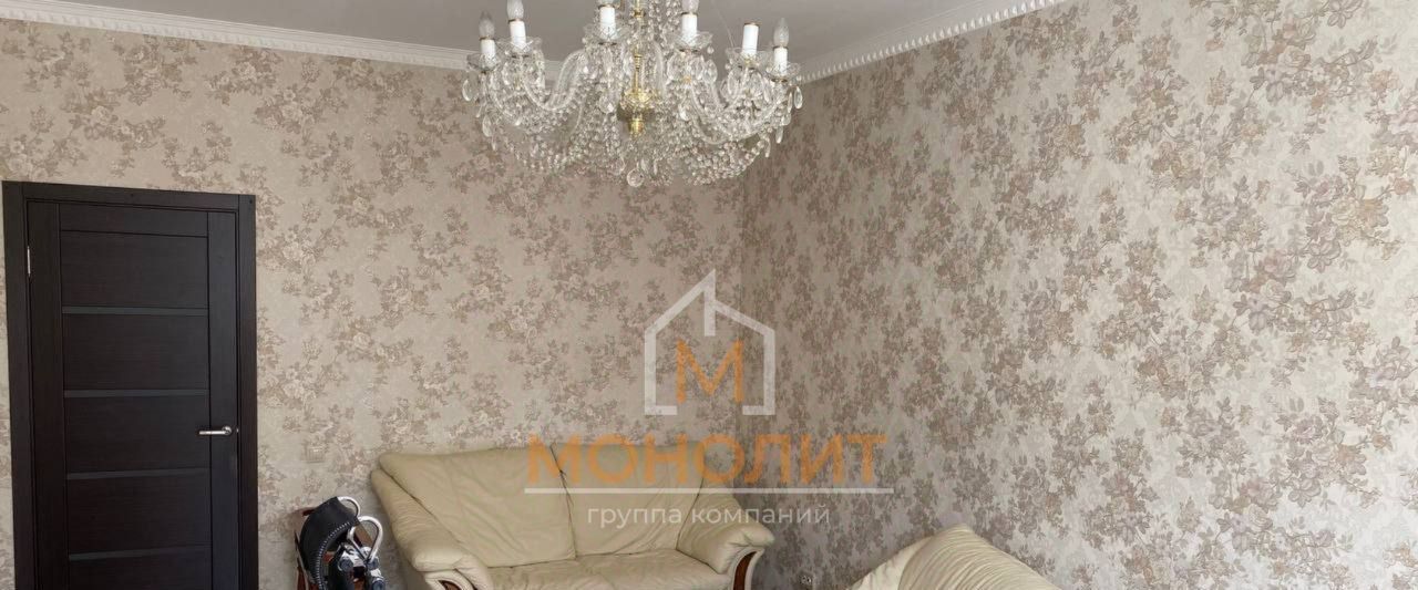 квартира г Горячий Ключ ул Черняховского 66/1 фото 10