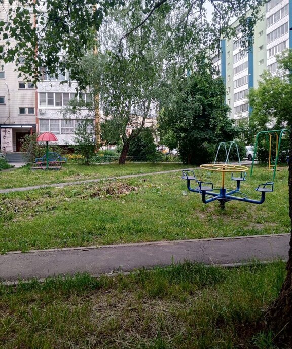 квартира г Калуга ул Труда 32 фото 13