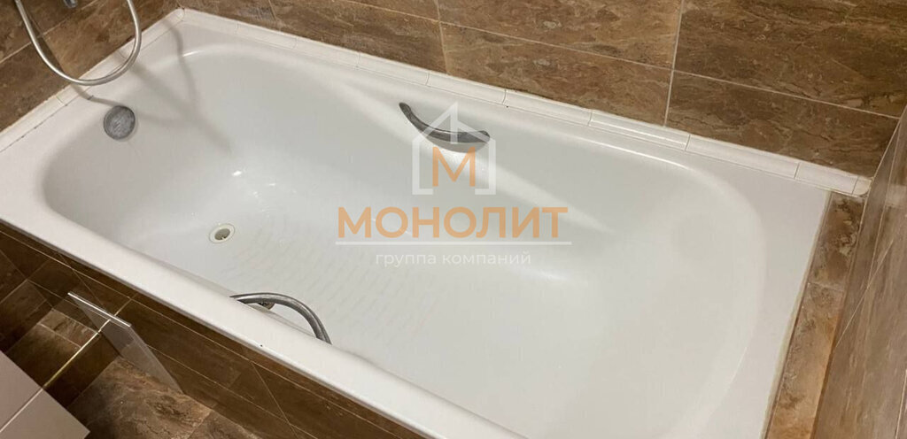 квартира г Горячий Ключ ул Черняховского 66/1 фото 14