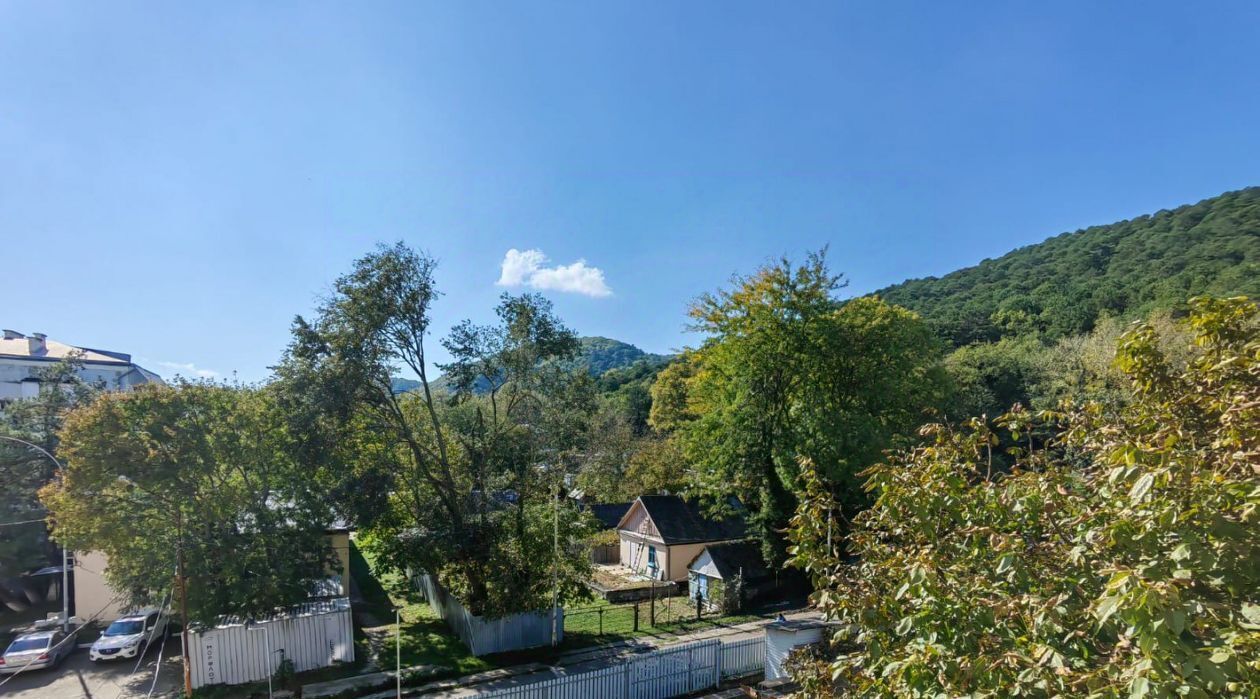 квартира г Геленджик с Архипо-Осиповка ул Рабочая 33 фото 23