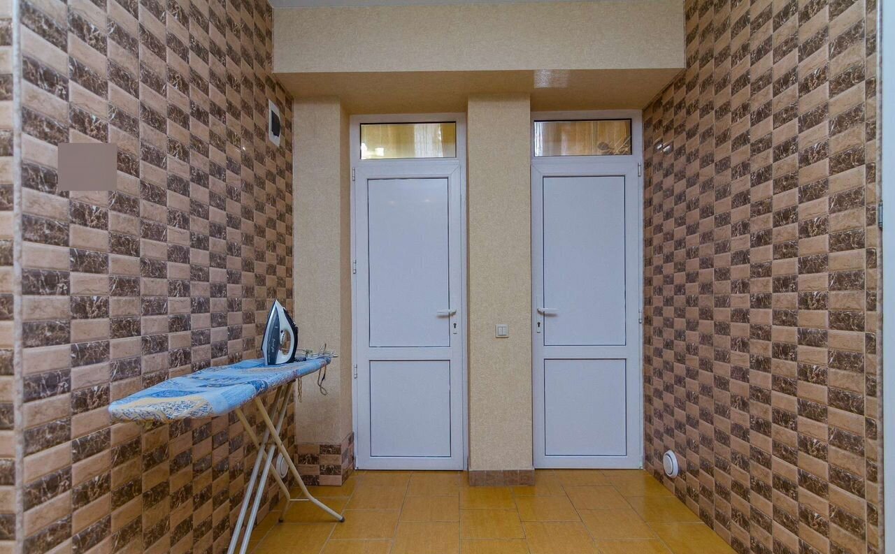комната г Геленджик с Архипо-Осиповка ул Красных Партизан 47 фото 9