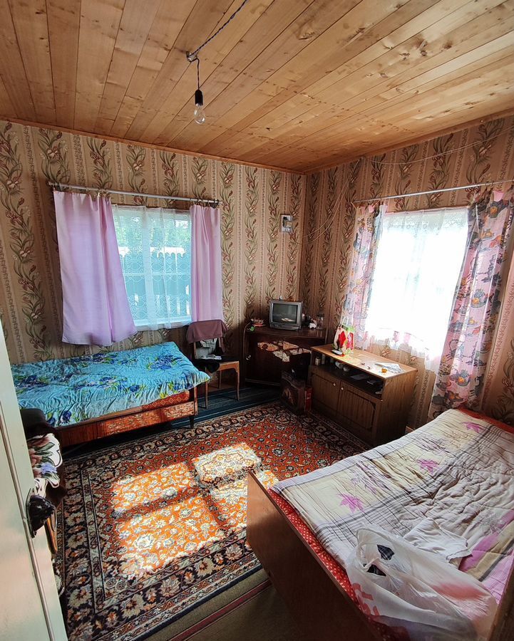 дом г Калуга садово-дачное товарищество КЭМЗ-3, 60 фото 12