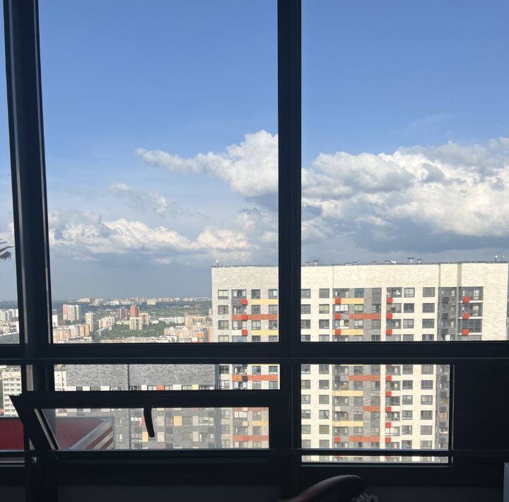 квартира г Москва метро Щелковская ул Константина Федина 13 фото 10
