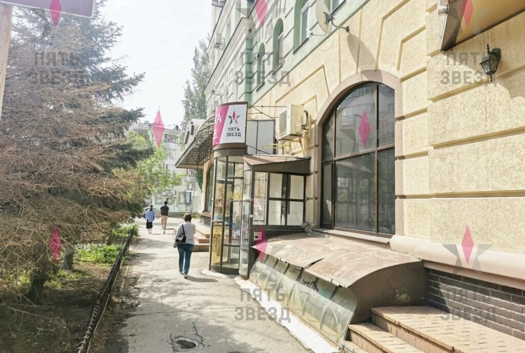 свободного назначения г Самара Алабинская ул Садовая 210 фото 11