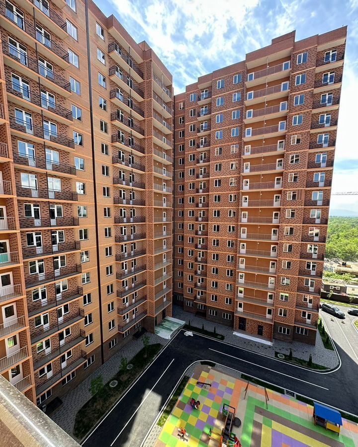 квартира г Грозный ул Мамсурова 1 фото 11