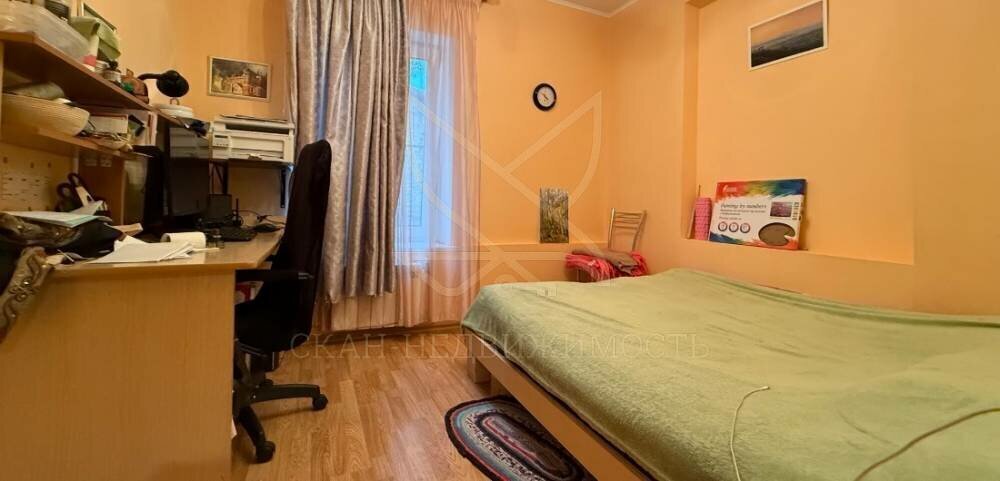 квартира г Пятигорск ул Коста Хетагурова 49 фото 3