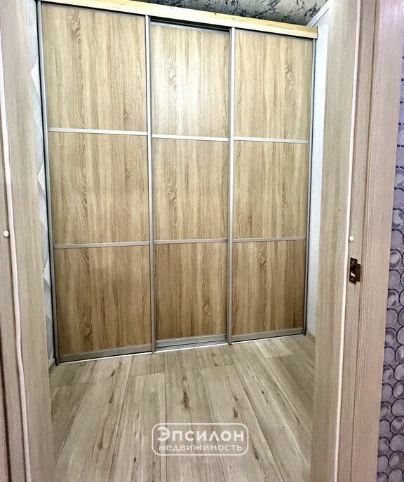 квартира г Курск ул Рябиновая 26а фото 18