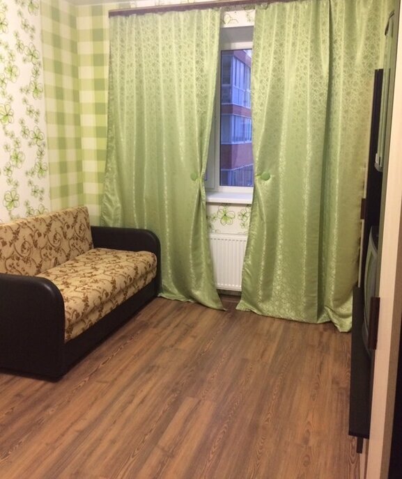 квартира г Подольск п Сосновый Бор ул Объездная дорога 1 Силикатная фото 14