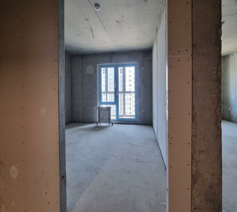 квартира г Иркутск ул Ивана Доронина 7 фото 6