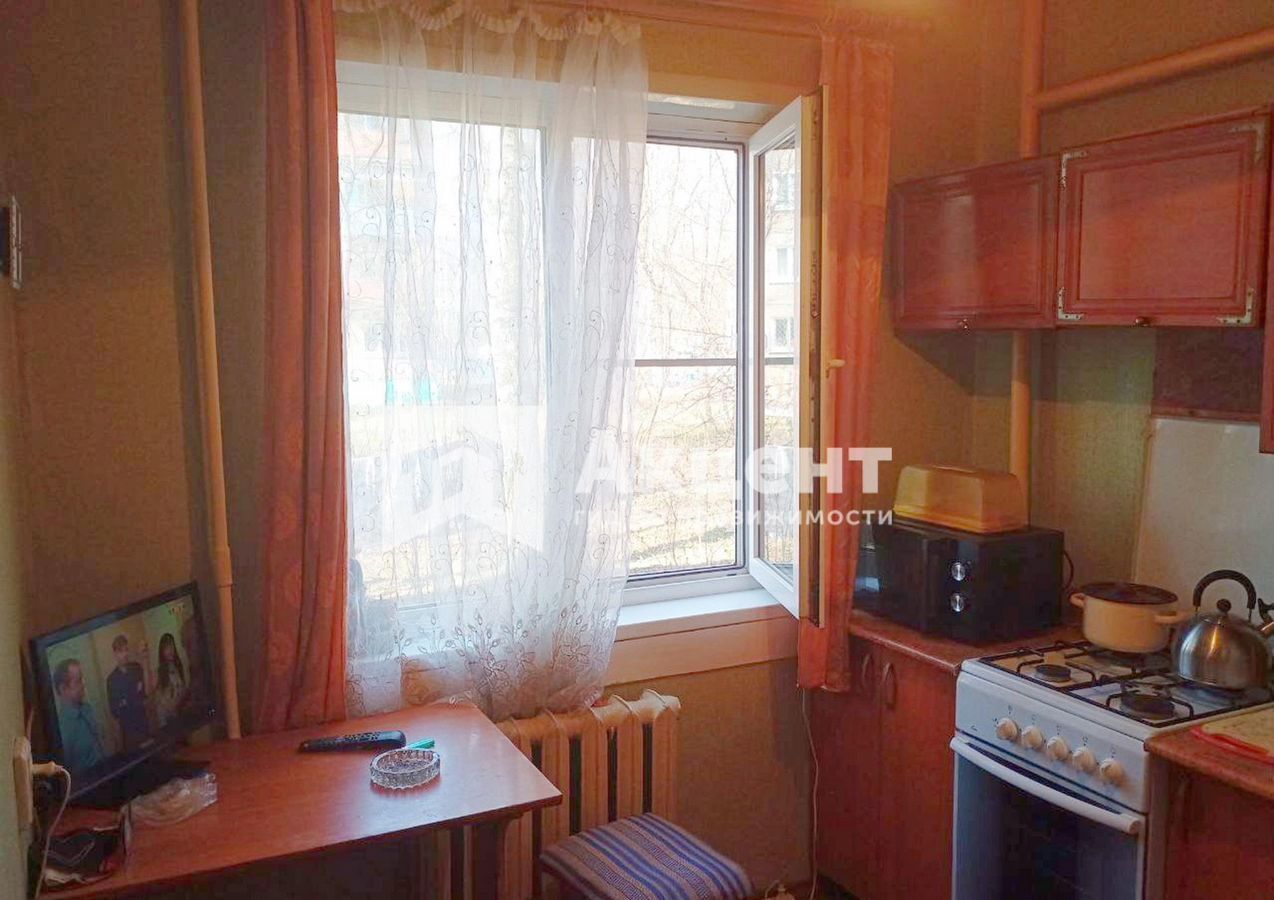 квартира г Иваново р-н Ленинский пр-кт Текстильщиков 64 фото 3