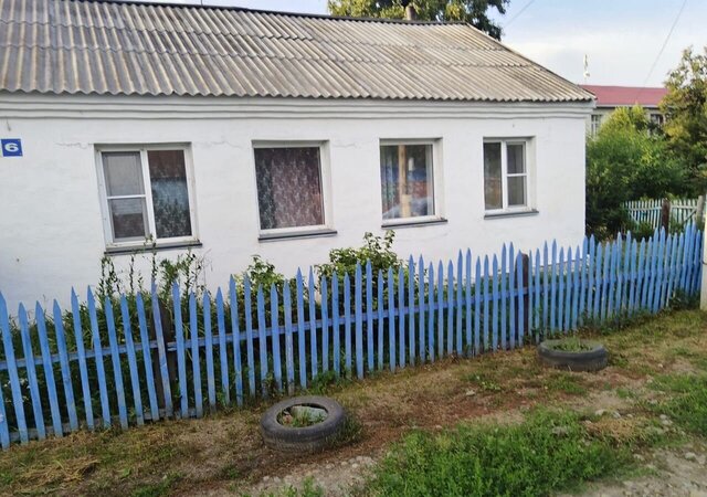 пер Школьный Советское фото