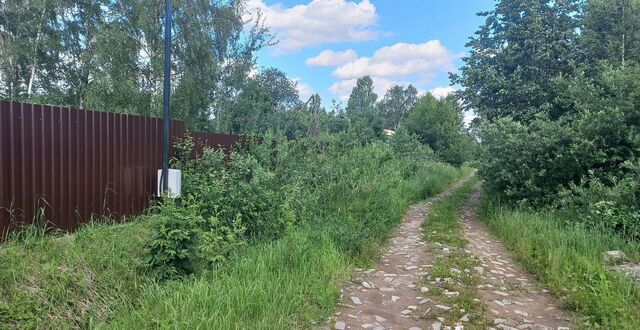 п Кузнецово 51 км, Дмитров, Дмитровское шоссе фото