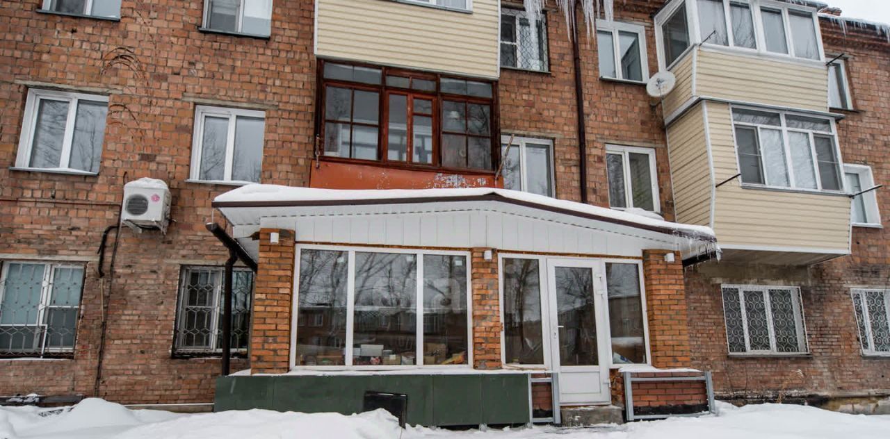 квартира г Бийск пл 9 Января 3/1 фото 14