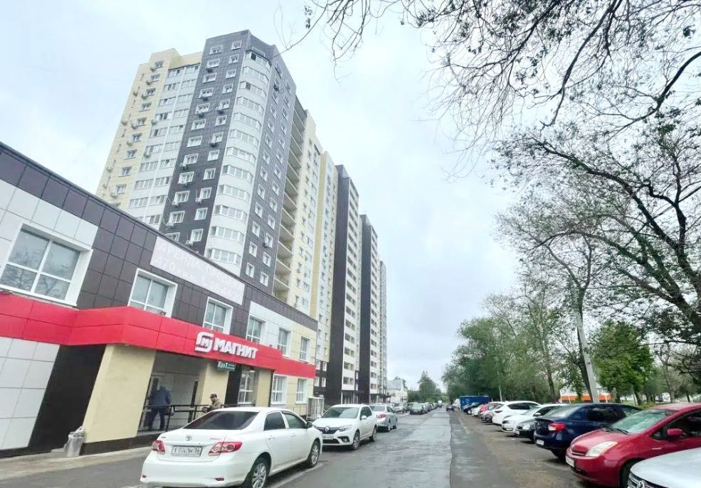 свободного назначения г Оренбург р-н Центральный ул Планерная 11 фото 6