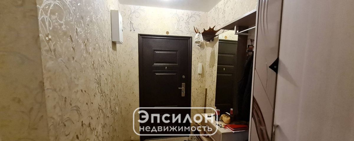 квартира г Курск р-н Центральный пр-кт Вячеслава Клыкова 7 фото 12