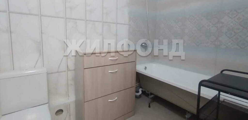 квартира г Абакан п Нижняя Согра ул Буденного 78 фото 7