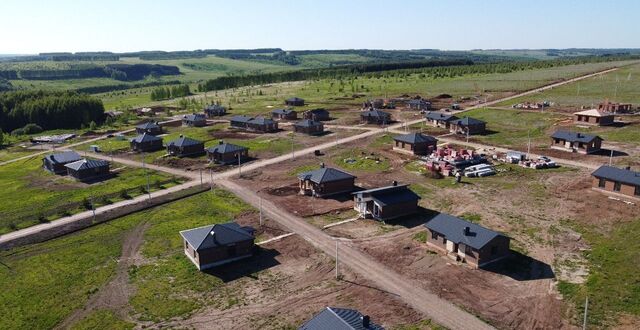 ул Кольцевая Сокуровское сельское поселение, Казань фото