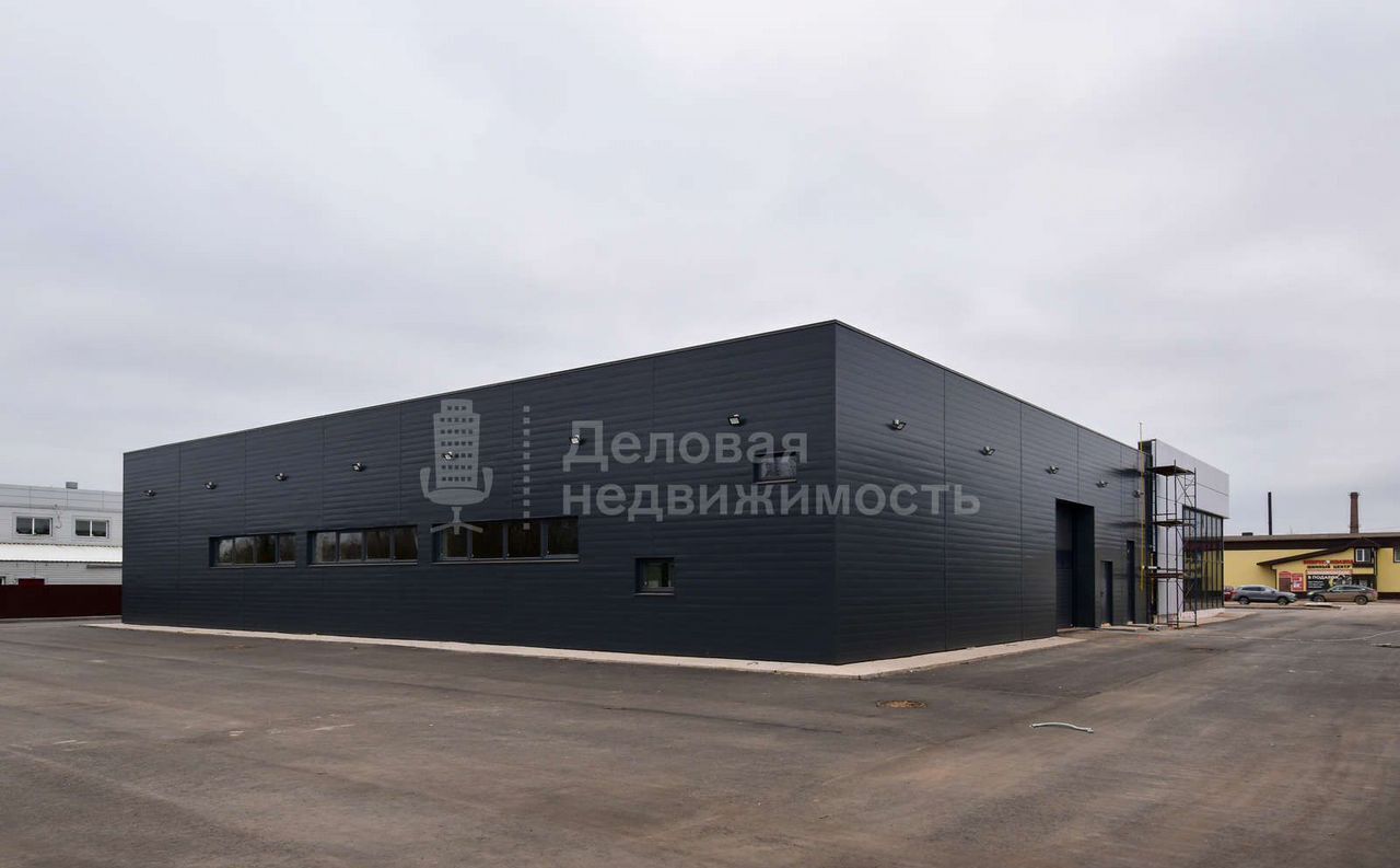 свободного назначения г Великий Новгород Колмово ул Рабочая 46 фото 6
