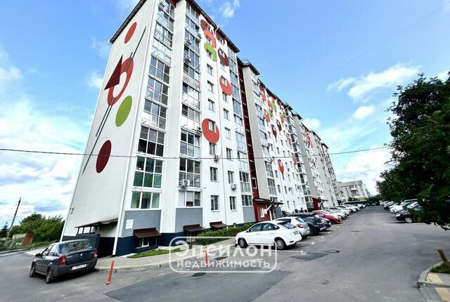 квартира ул Рябиновая 26б фото