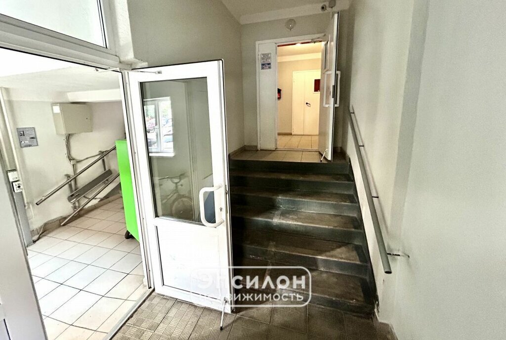 квартира г Курск ул Рябиновая 26б фото 3