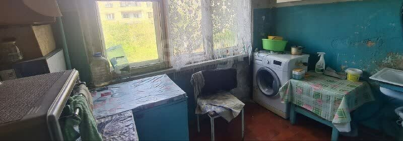 комната г Чита ул Матвеева 34 фото 1