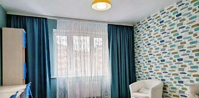р-н Прикубанский ул им. Героя Сарабеева В.И. 3/1 фото