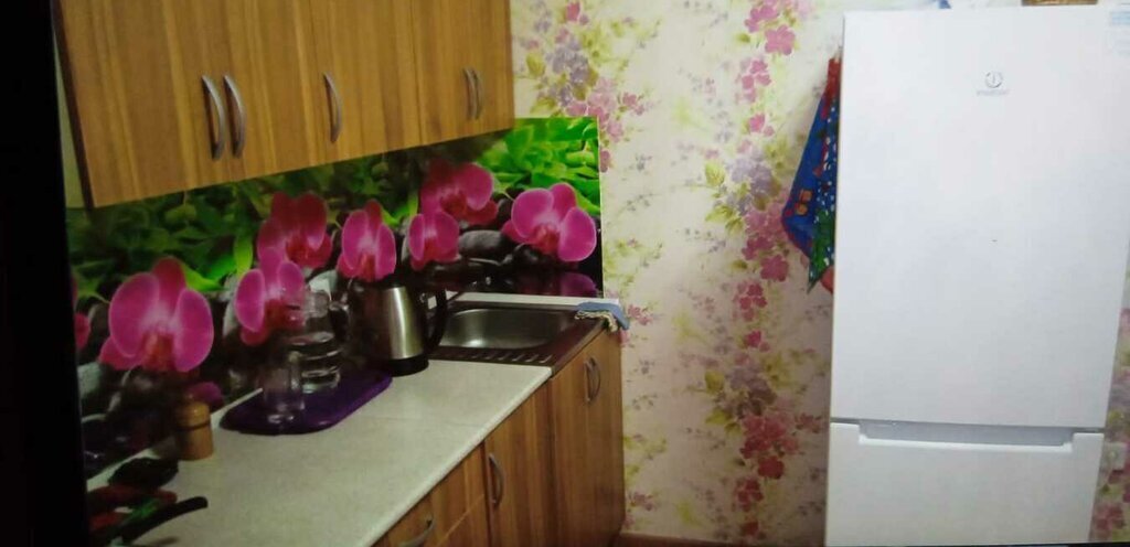 квартира р-н Анапский г Анапа ул Объездная 39к/3 фото 4