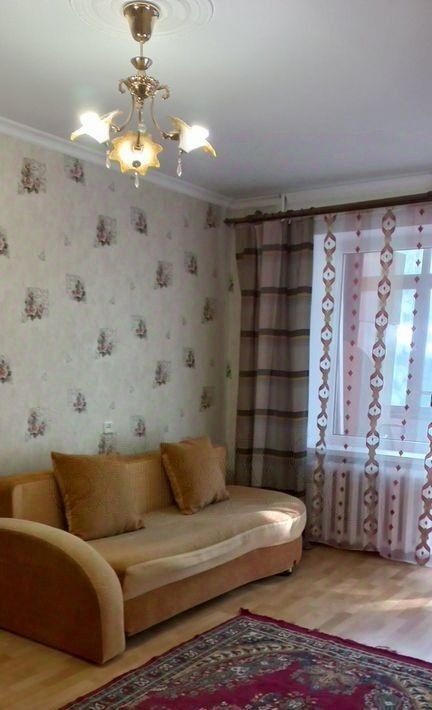 квартира г Симферополь р-н Железнодорожный ул Киевская 134 фото 4
