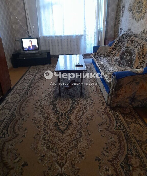 квартира г Каменск-Шахтинский ул Гагарина 3 фото 1