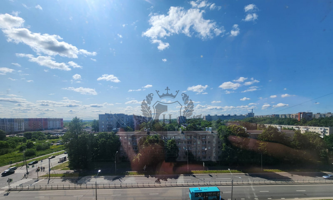 квартира г Красное Село ул Красногородская 13/1 фото 21